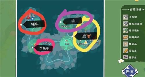 吃到世界终结后攻略大全:快速升级技巧汇总介绍_吃到世界终结后攻略大全...