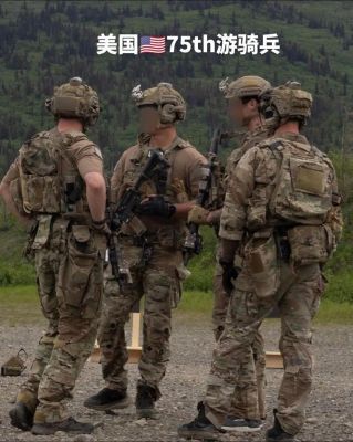 美国陆军游骑兵狙击手的KIMS训练是什么?
