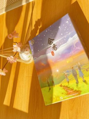 橘子班的一部反乌托邦作品——简评国产黄油《余香》