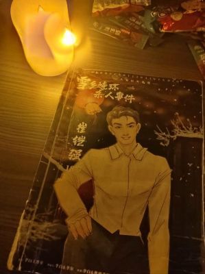 适合新人的五人剧本杀有哪些推荐?(不恐怖的)?