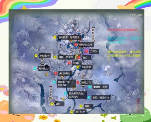 《剑网3》春明门英雄救美成就攻略