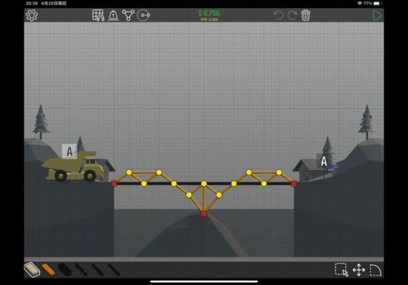 bridgefree游戏攻略(bridgeit游戏攻略)