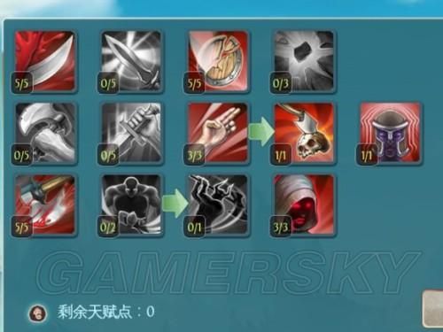 混沌与秩序之英雄战歌杀敌一千自损八百玩法