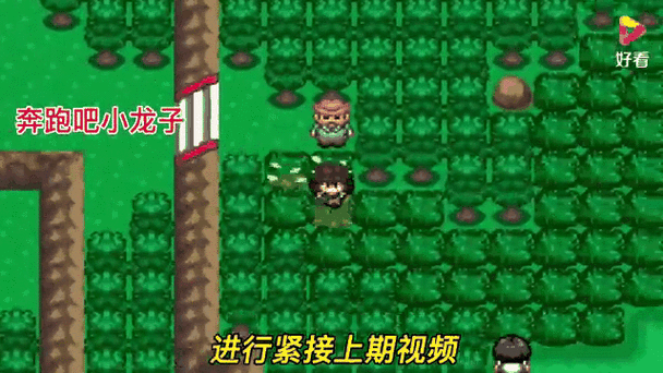 口袋妖怪胜利之火攻略