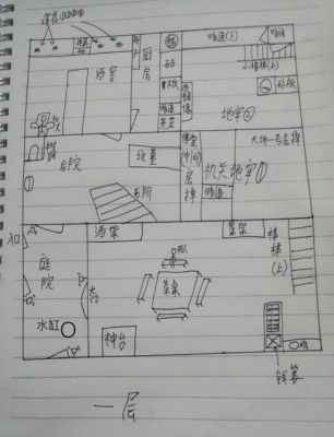 逃出鬼屋1攻略,鬼屋攻略旅游推荐路线