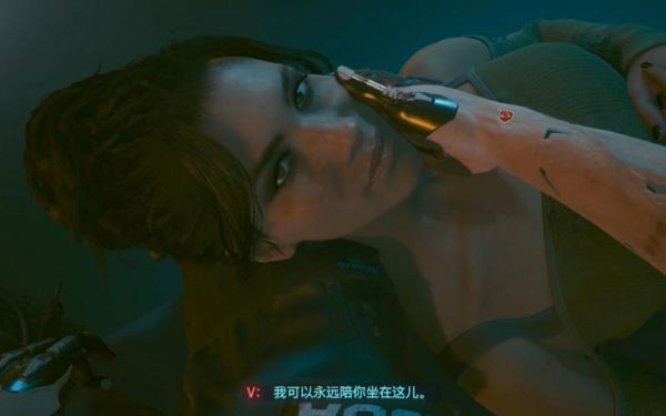 赛博朋克2077帕南冲破风暴任务完成攻略