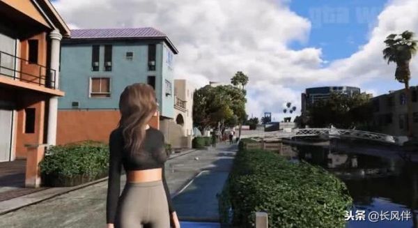 gta5哪里可以叫女的上车