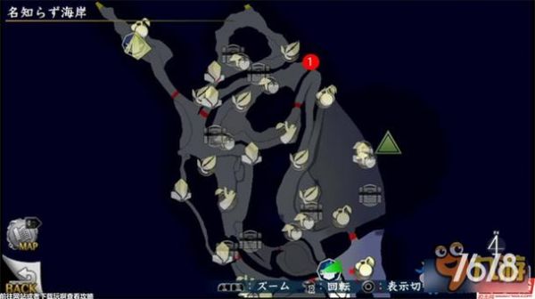 《伊苏8》要素流程详细攻略