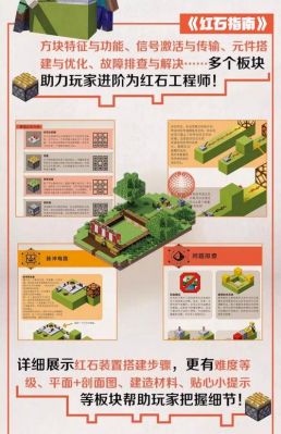 我的世界的攻略