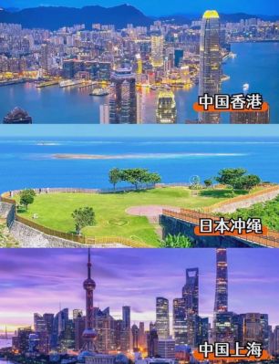 上海到香港游轮旅游攻略(上海出发游轮攻略)