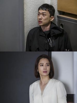 谁能推荐一些像韩国电影《监视者们》这样的高智商警匪电影