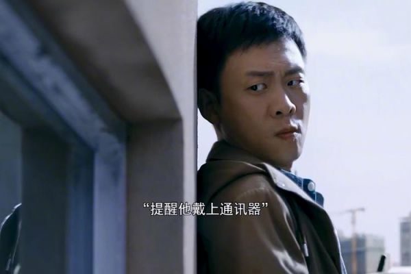 推荐几部斗智斗勇的电视剧和电影,适合高智商的你!