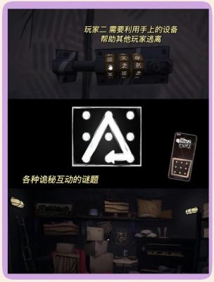 密室逃亡2攻略图