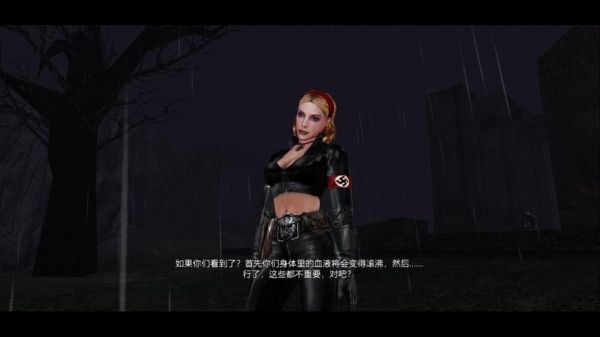 重返德军总部2第四关怎么过?