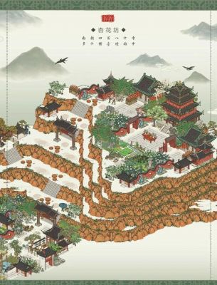 江南百景图杭州建筑选取攻略