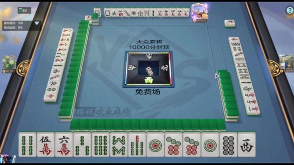 4399小游戏双人麻将4399双人麻将里面最火的游戏有那些咯