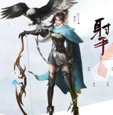 倩女幽魂卡69玩什么职业比较好(倩女手游卡69强势职业)