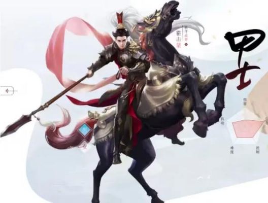 倩女幽魂手游卡级攻略