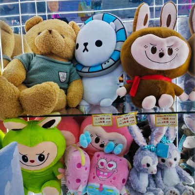 儿童电玩城的彩票可以兑什么奖品呀