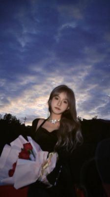 我爱的少女天生反骨骄纵又贪婪赤诚而勇敢是什么意思