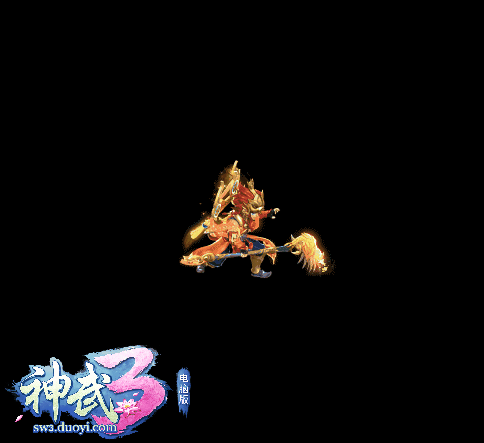 神武镇魔攻略(《神武3》电脑版九霄雷动攻略介绍_神武镇魔攻略(《神武3...