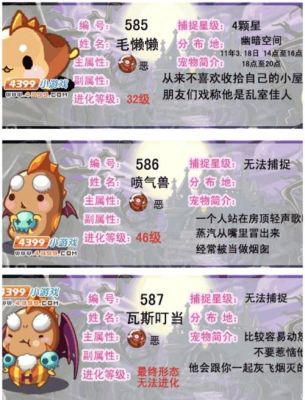 洛克王国攻略有哪些?新手必看技巧是什么?