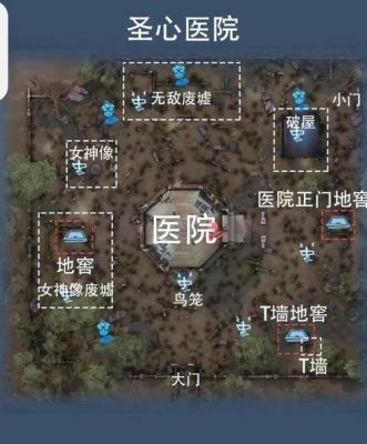 这是我的战争thiswarofmine破旧的平民窟地图攻略详解
