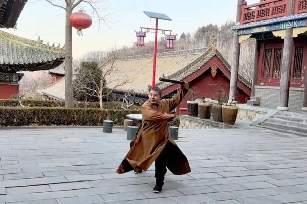 《师父》武术家成就怎么解锁