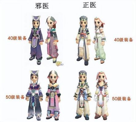 热血江湖医生职业攻略热血江湖成为一名出色的医生