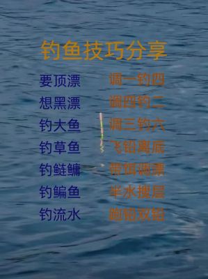 大话2钓鱼怎么玩?技巧分享有哪些?