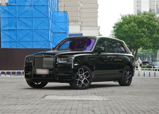 rr是什么车