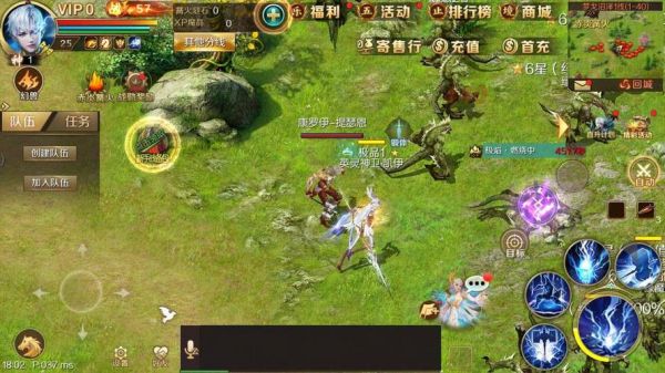 雪域魔域是什么游戏?玩法攻略详解吗?