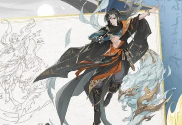 元尊手游时空之门结局