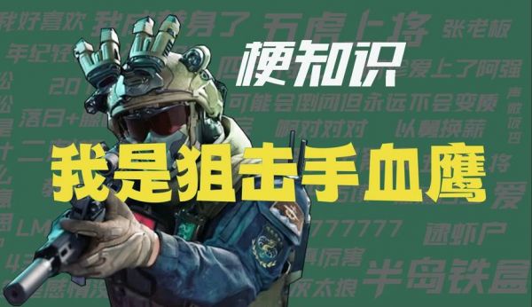 热血战队我那么喜欢狙击,而我切不会用狙,每次用狙都打不准,唉,我看我...