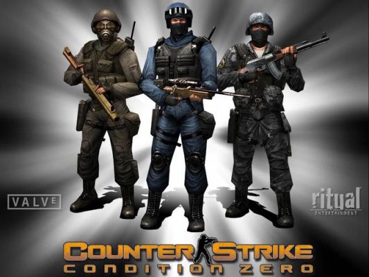 CS1.6零点行动关卡模式第九关怎样过啊,由个梯子被锁住了