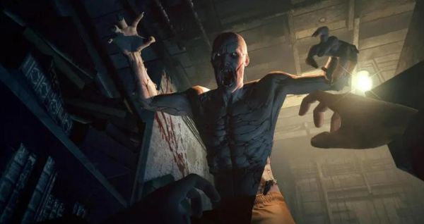 逃生2outlast2全剧情流程攻略分享介绍_逃生2outlast2全剧情流程攻略分享...