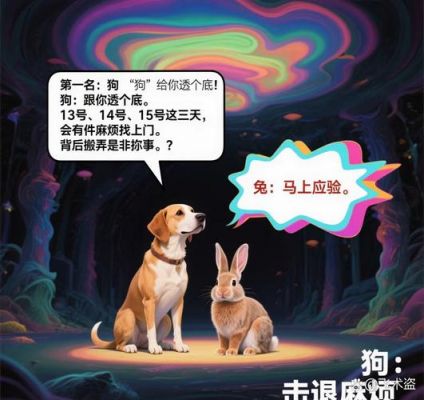 狗狗版爸爸去哪儿:九只小萌狗围追堵截狗爸