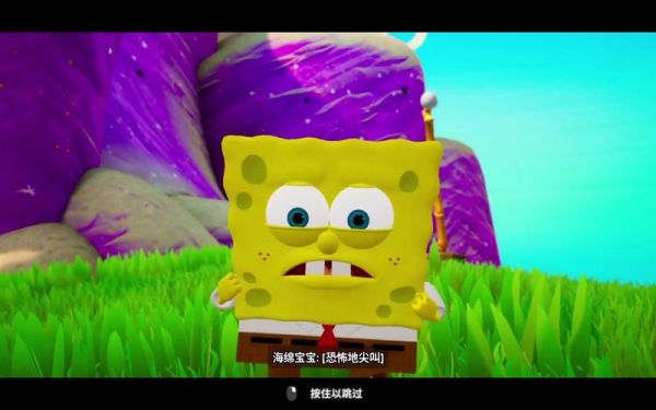 海绵宝宝争霸比基尼海滩全袜子收集攻略
