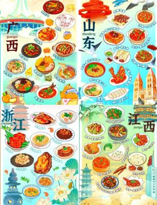 美食大冒险小游戏攻略(美食探险小游戏全攻略分享)