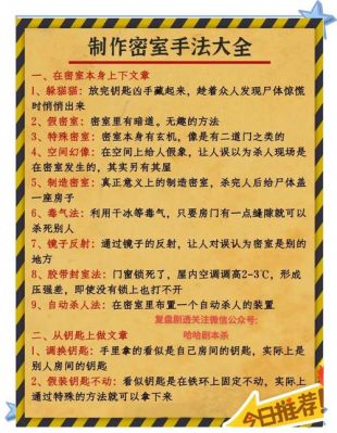 密室逃脱6神探再临房间1攻略分享