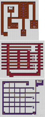 迷宫传说2《LabyrinthLegend2》基础攻略