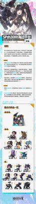 盘点少女前线魔方行动plus第一章攻略大全