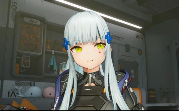 少女前线魔方行动plus2-3配置打法攻略-少女前线魔方行动plus2