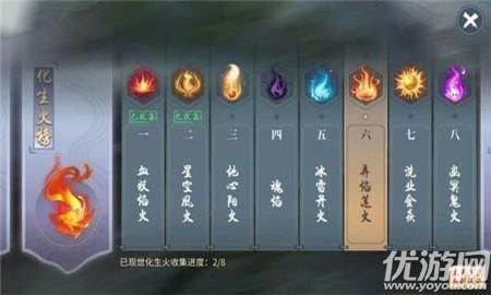 斗破苍穹OL:烈焰征途游戏攻略:火焰之力的无尽奥秘