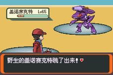 口袋妖怪胜利之火攻略