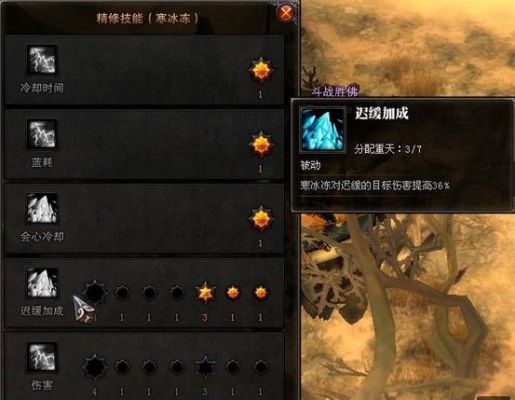斗战神罗刹怎么攻略?技巧分享详解!