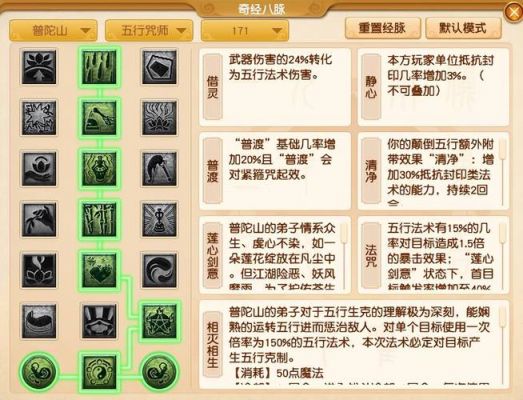 梦幻西游帮派建立介绍