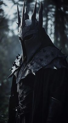 安格玛巫王魔窟