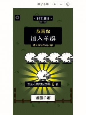 羊了个羊称号旗帜有哪些
