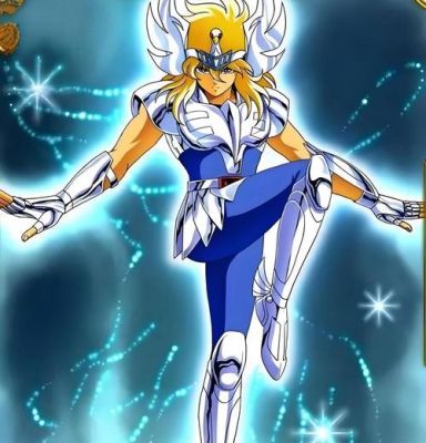 圣斗士星矢ol星辰的史诗怎么从一开始打